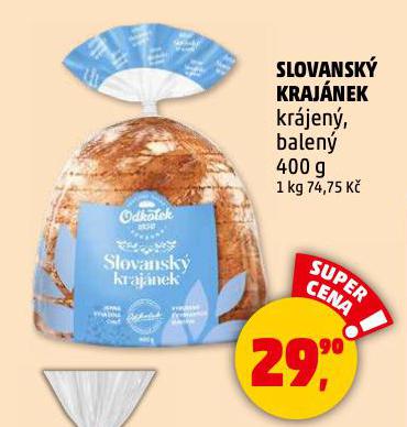 SLOVANSK KRAJNEK
