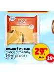 TOASTOV SR