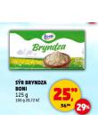 SR BRYNDZA
