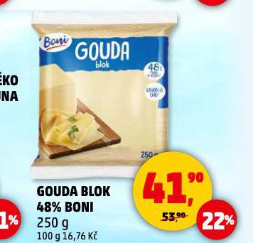 GOUDA