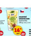 JOGURTOV SMOOTHIE