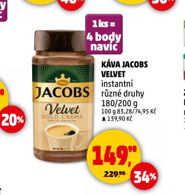 KVA JACOBS