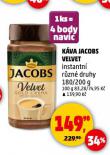 KVA JACOBS