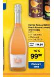 HERRES ROMEO BELLINI PEACH