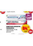 SENSODYNE ZUBN PASTA
