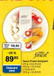 ANTIPASTI