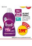PERWOLL PRAC GEL
