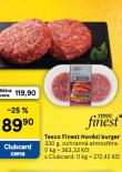 HOVZ BURGER