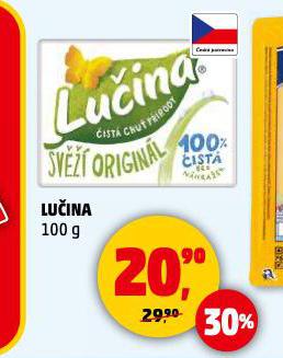 LUINA