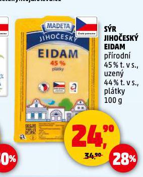 SR JIHOESK EIDAM