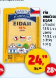 SR JIHOESK EIDAM