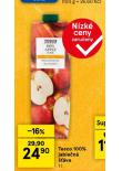 TESCO 100% JABLEN VA