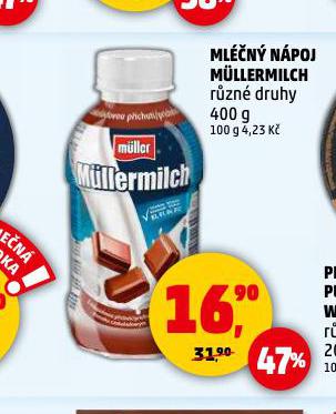 MLLERMILCH MLN NPOJ