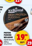 PROTEIN PUDING WELLGOOD
