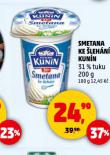 KUNN SMETANA KE LEHN