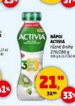 NPOJ ACTIVIA