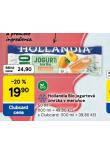 HOLLANDIA BIO JOGURTOV ZMRZKA V MERUCE