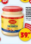 VITANA POCTIV MAJONZA