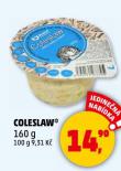 COLESLAW