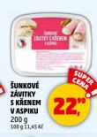UNKOV ZVITKY S KENEM V ASPIKU