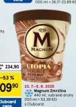 M AGNUM ZMRZLINA
