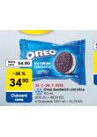 OREO SANDWICH ZMRZLINA