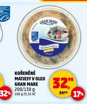 KOENN MATJESY V OLEJI
