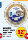 KOENN MATJESY V OLEJI