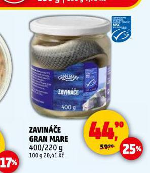 ZAVINE