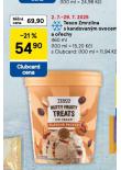 TESCO ZMRZLINA S KANDOVANM OVOCEM A OECHY