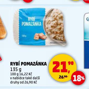 RYB POMAZNKA