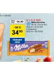 MILKA ZMRZLINA