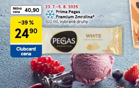 PRIMA PEGAS PREMIUM ZMRZLINA