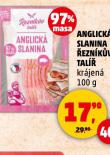 ANGLICK SLANINA
