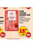 SALM VYSOINA