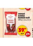 UHERSK KLOBSA