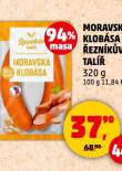 MORAVSK KLOBSA