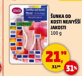 UNKA OD KOSTI