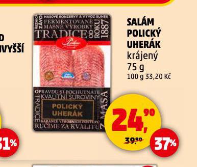 SALM POLICK UHERK