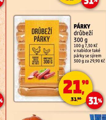PRKY