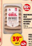BRATWURST