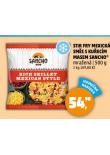 STIR FRY MEXICK SMS S KUECM MASEM SANCHO