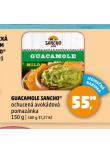 GUACAMOLE SANCHO
