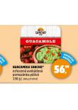 GUACAMOLE SANCHO