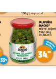 JALAPEOS SANCHO