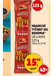 BOHEMIA HRADECK TYINKY