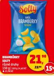 BRAMBRKY SOLTY