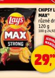 CHIPSY LAYS MAX