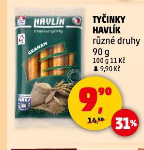 TYINKY HAVLK