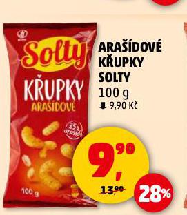 ARADOV KUPKY SOLTY